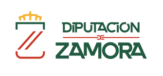 Comprar en Zamora - Logo Diputación de Zamora