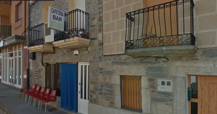 Comprar en Zamora - NOELIA RODRIGUEZ FERNANDEZ (BAR ACUARIO) - Aliste