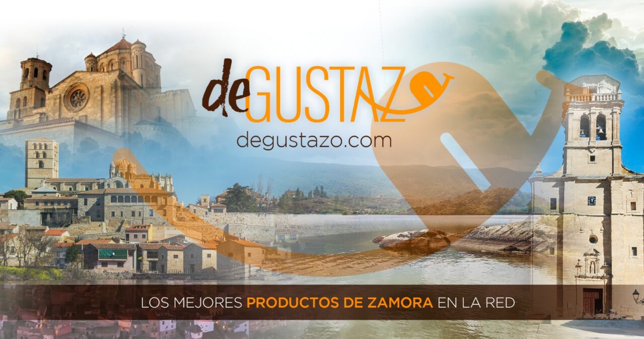Comprar en Zamora - DeGustazo - La Guareña
