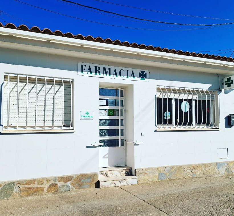 Comprar en Zamora - Farmacia Valdeperdices - Tierra del Pan