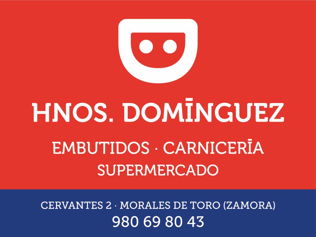 Comprar en Zamora - HERMANOS DOMINGUEZ CB - Alfoz de Toro