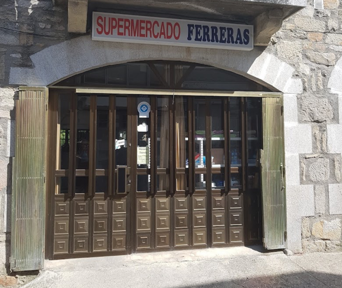 Comprar en Zamora - Supermercado ferreras - Sanabria
