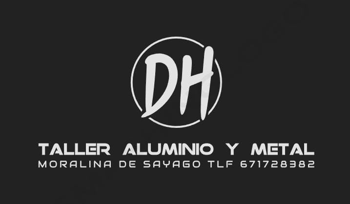 Comprar en Zamora - ALUMINIO Y METAL DH - Sayago