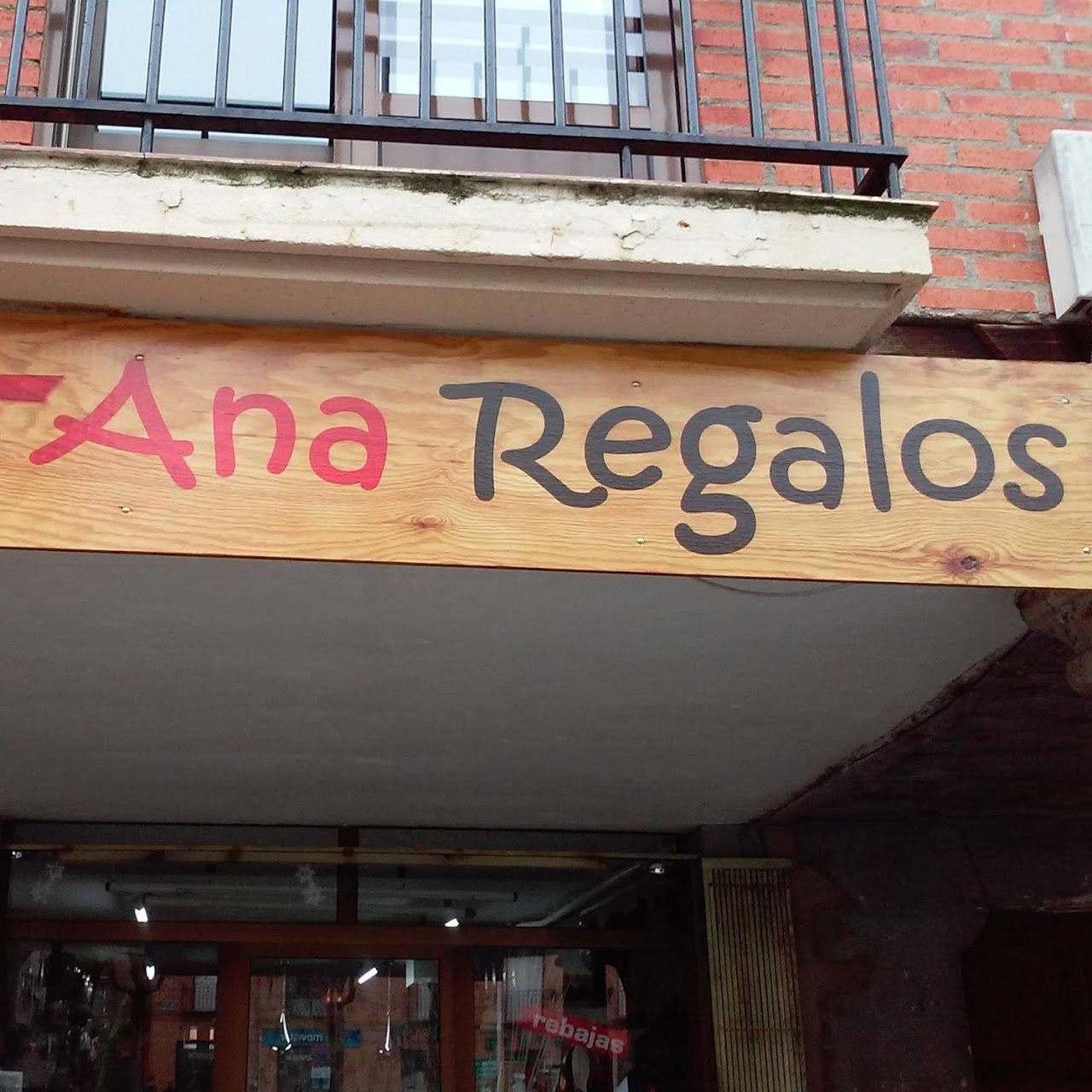 Comprar en Zamora - Ana Regalos -  Alfoz de Toro