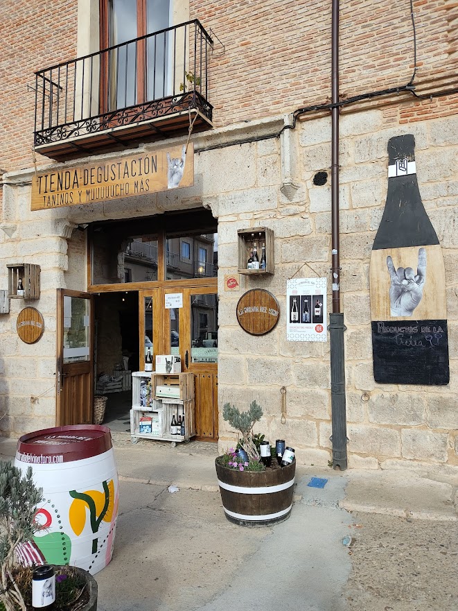 Comprar en Zamora - BIGARDO.SHOP -  Alfoz de Toro