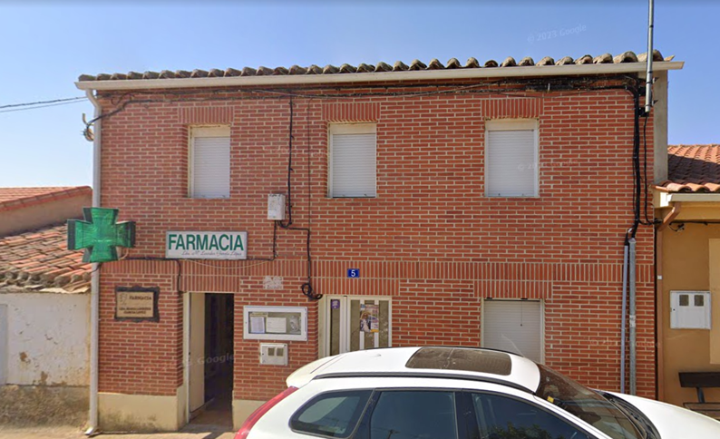 Comprar en Zamora - FARMACIA Mª LOURDES GARCÍA LÓPEZ - Tierra de Tábara