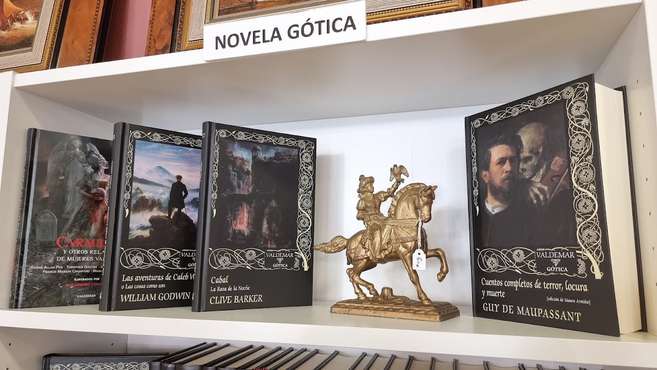 Comprar en Zamora - La Librería de Ángela -  Benavente y los Valles