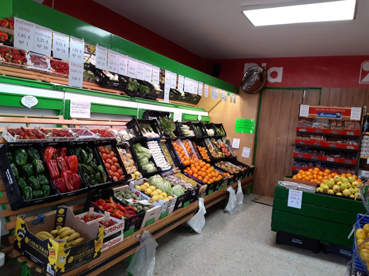Comprar en Zamora - Supermercado La Posada - Benavente y los Valles