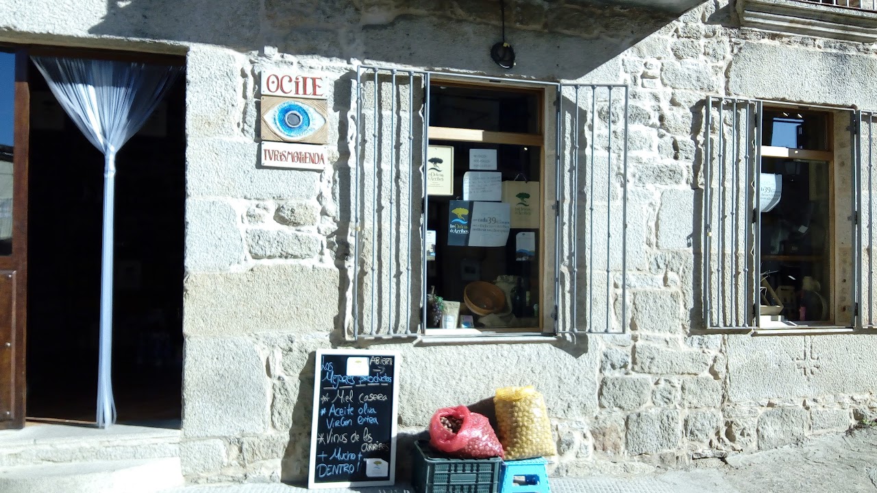 Comprar en Zamora - LAS DELICIAS DE ARRIBES -  Sayago