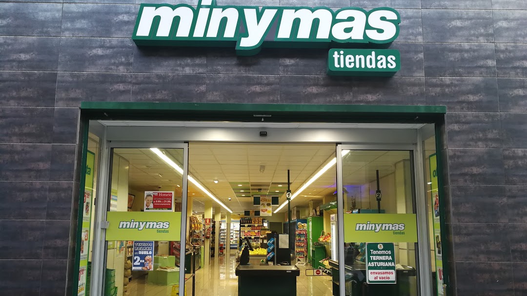 Comprar en Zamora - Minymas Coreses -  Tierra del Pan