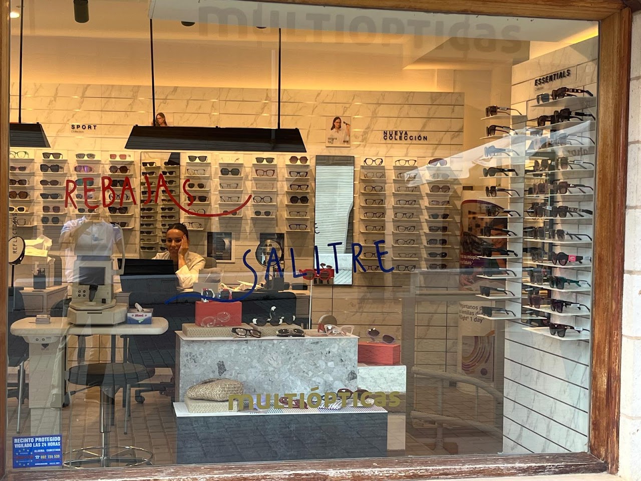 Comprar en Zamora - MULTIOPTICAS -  Alfoz de Toro