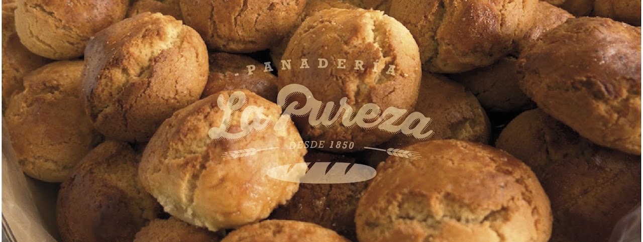 Comprar en Zamora - Panadería La Pureza -  Tierra del Pan