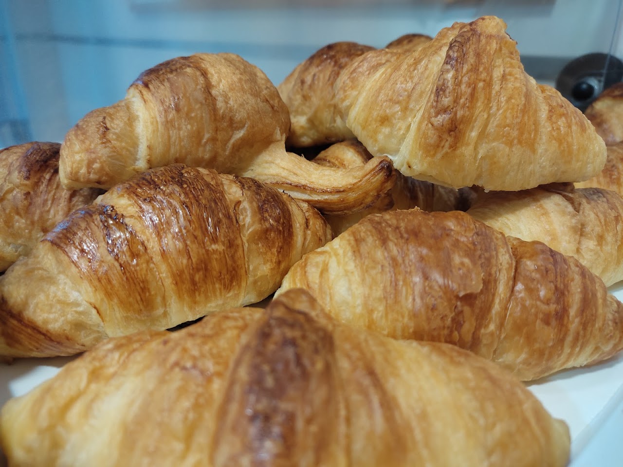 Comprar en Zamora - Panadería La Pureza -  Tierra del Pan