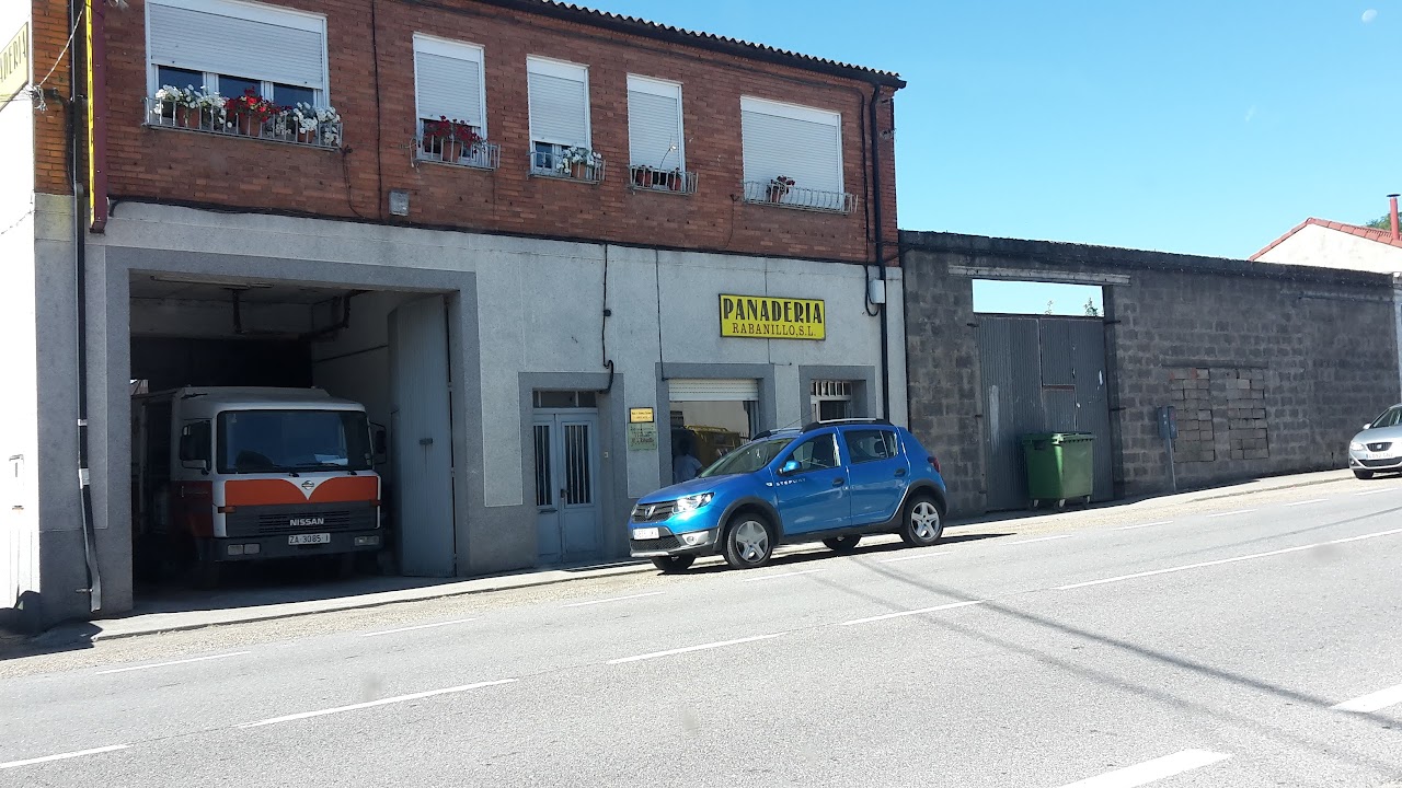 Comprar en Zamora - PANADERÍA RABANILLO -  La Carballeda