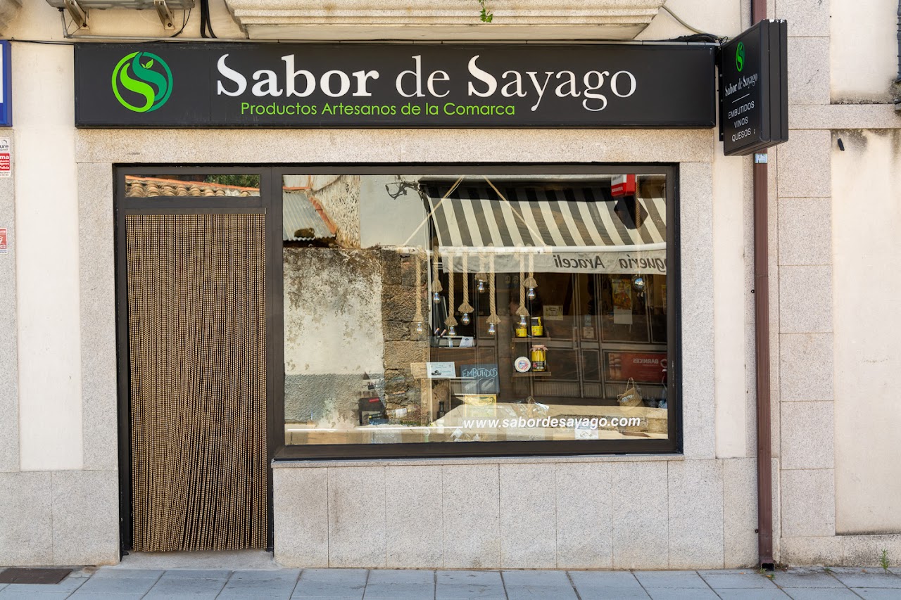 Comprar en Zamora - SABOR DE SAYAGO -  Sayago