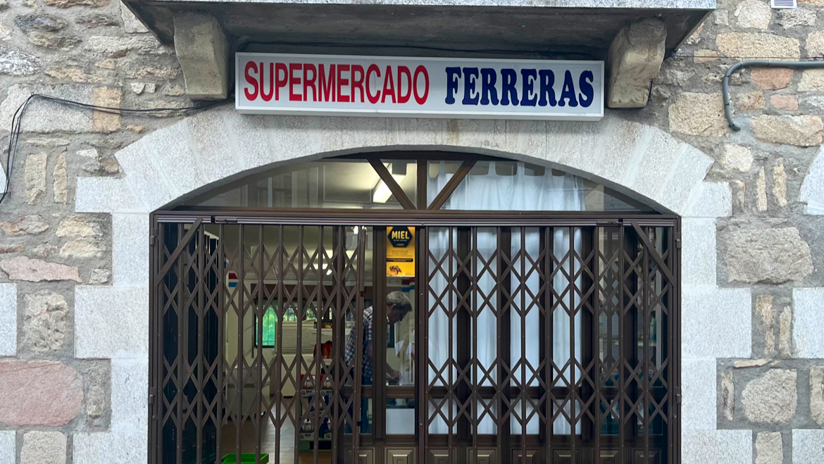 Comprar en Zamora - Supermercado ferreras -  Sanabria